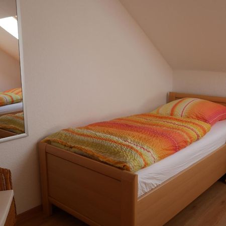 Apartment Fewo Central Essen Exterior foto